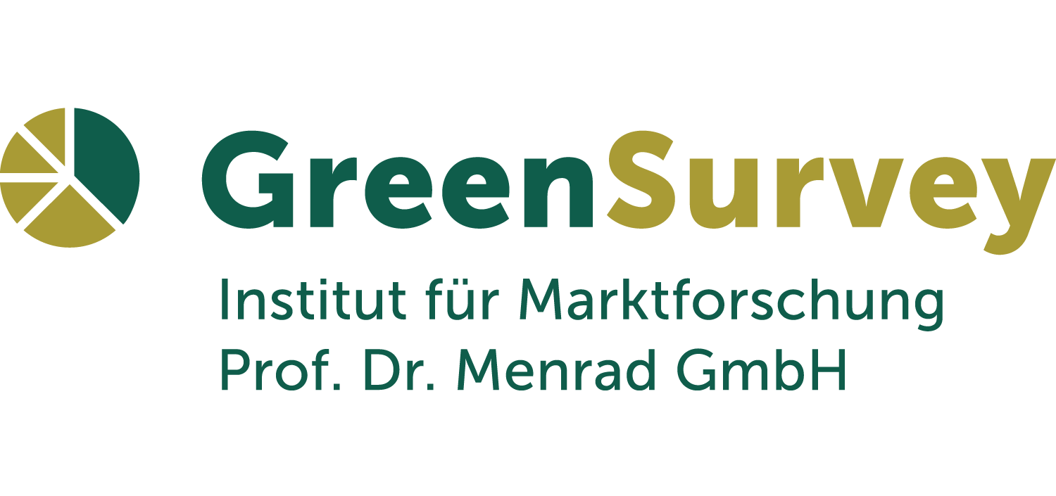 GreenSurvey Logo